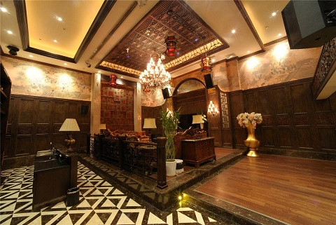 凤凰哪个KTV少爷男模妹子服务好